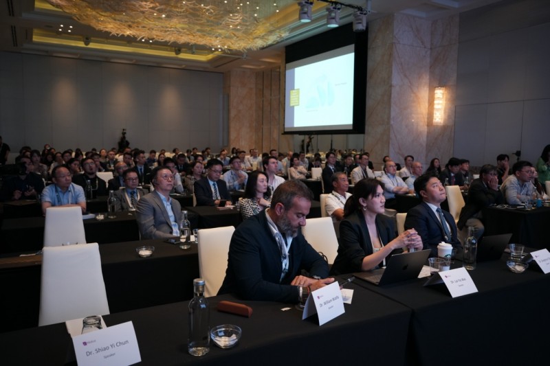 狮城论剑启新篇 motiva梦萦携手中国专家重塑东方女性健康美学范式