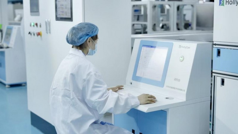 浙江民泰医药:以科技赋能全产业链,铸就中医药现代化新标杆