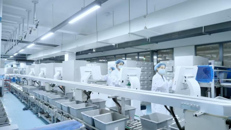 浙江民泰医药:以科技赋能全产业链,铸就中医药现代化新标杆