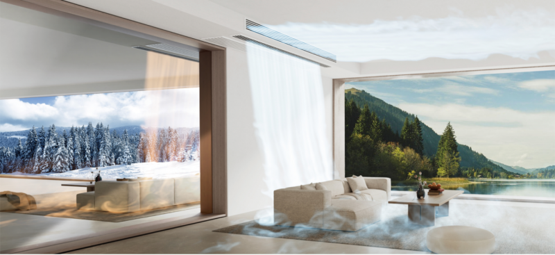 行业寒冬凸显技术创新稀缺价值，美的以“舒适黄金三角”破解存量竞争密码