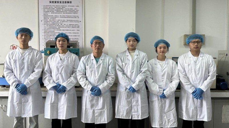 焕电新生团队攻克难关,助力新能源动力电池梯次利用