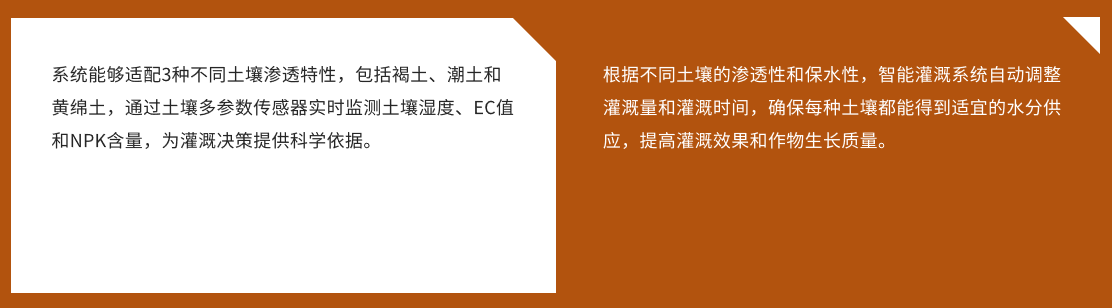2025“智慧助农 品牌强农”田间日大会——智能灌溉管理系统创新成果展示