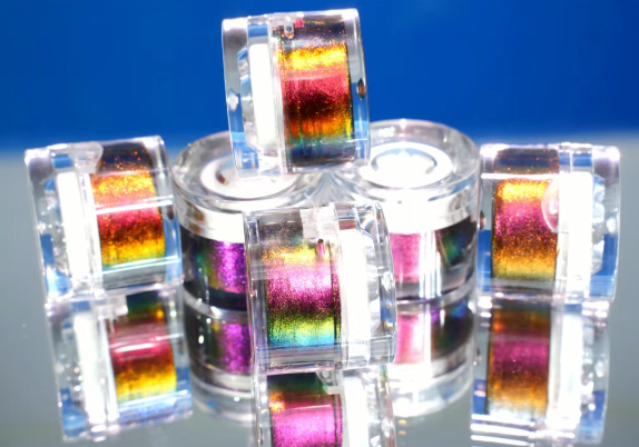 2025cbe 杭州国际美容博览会:抗衰新原料掀起美妆科技革命