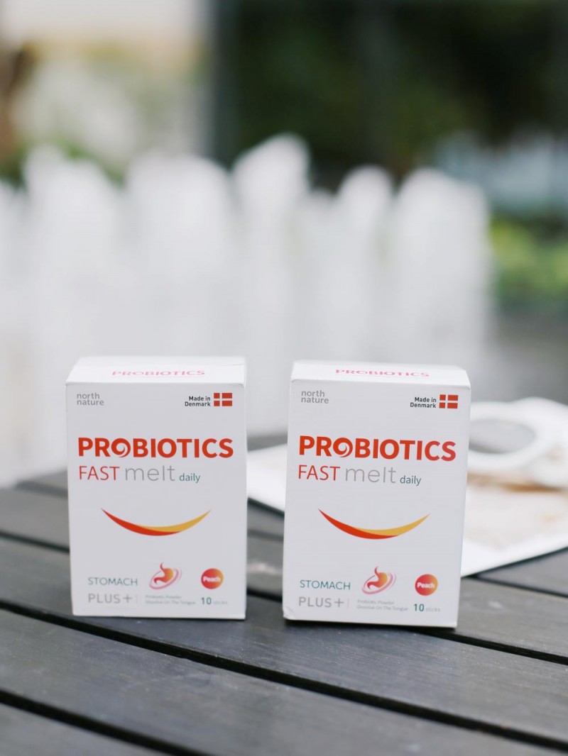 毕芙丹益生菌,丹麦原装进口,给您专业舒适的肠胃呵护