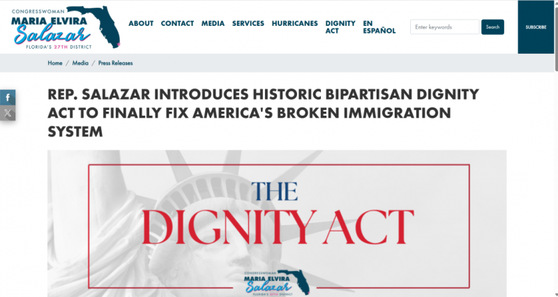 赢众海外咨询 排期缩短2/3!《尊严法案》重磅回归,重塑美国移民格局