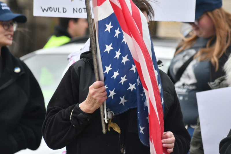 赢众海外咨询 排期缩短2/3!《尊严法案》重磅回归,重塑美国移民格局