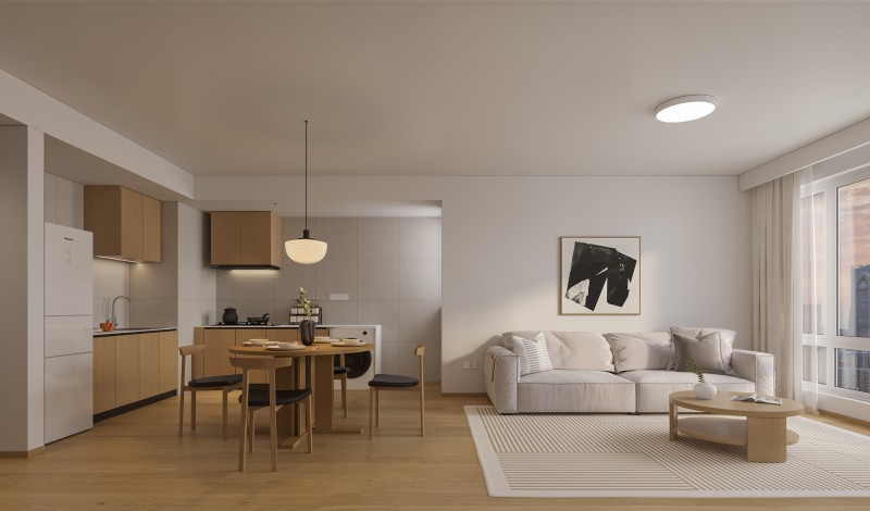 自如“海燕计划”再启航,助力千万毕业生住进“好房子”