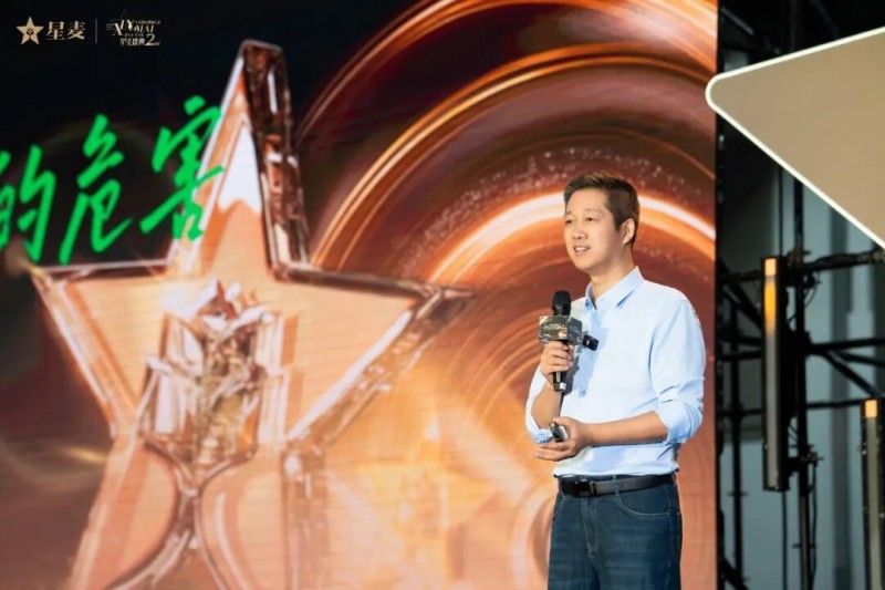 十年如一日,发现生活中看不见的危害