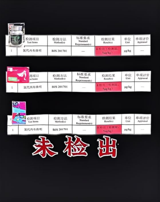 十年如一日,发现生活中看不见的危害