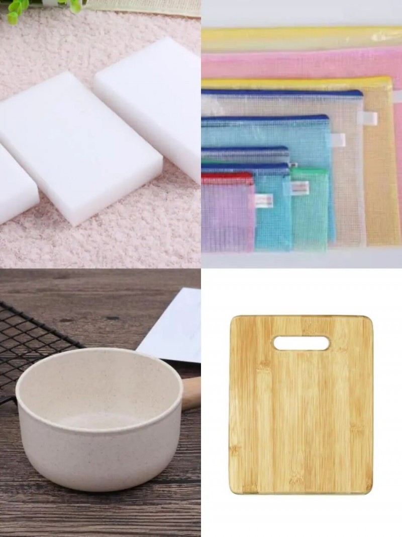 十年如一日,发现生活中看不见的危害