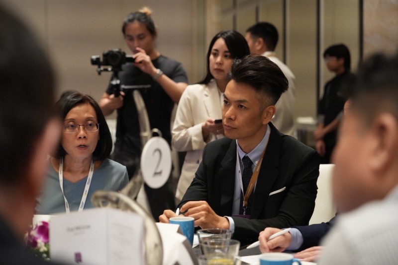 狮城盛会启新程 motiva梦萦?携手中国专家领航隆胸领域精准化发展