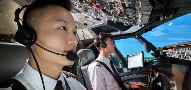 南航新疆分公司飞行部 精心筹备冬春换季 全力护航旅客出行