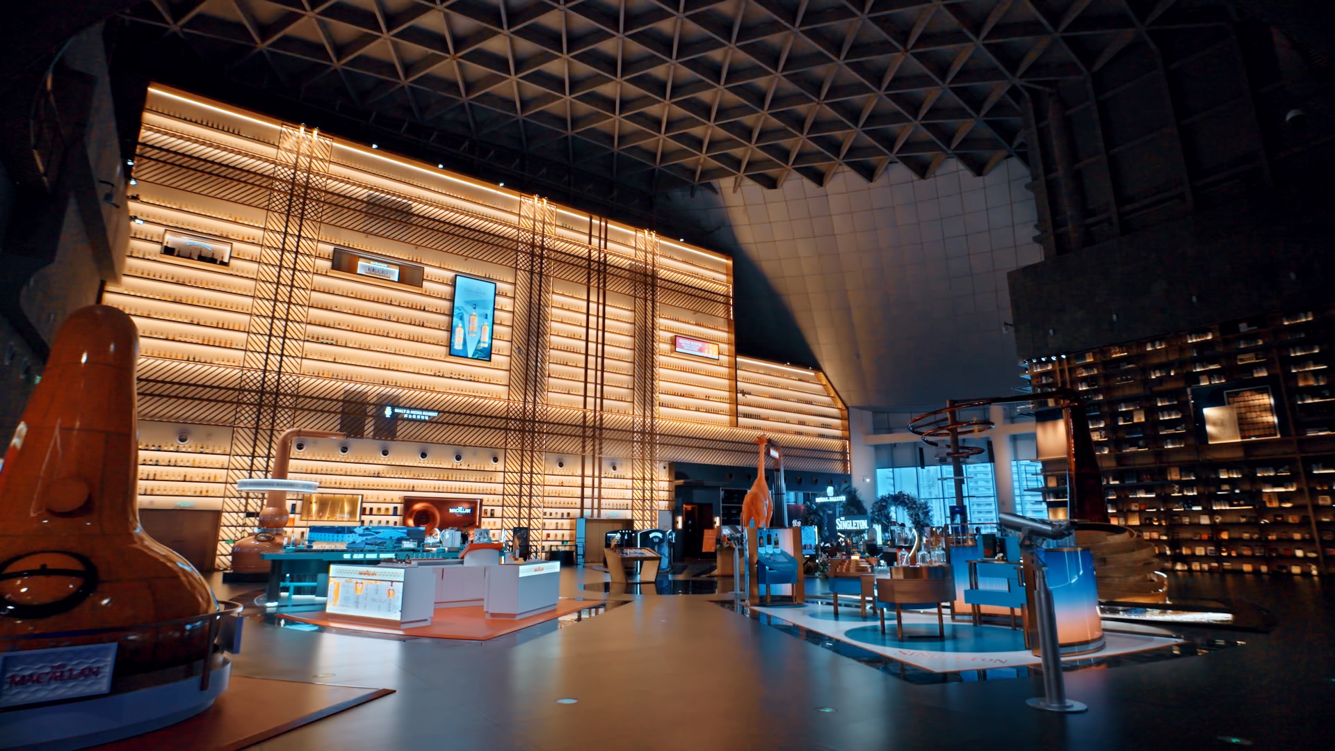 中免全球悦享季即将启幕,全渠道布局打造文旅消费共同体