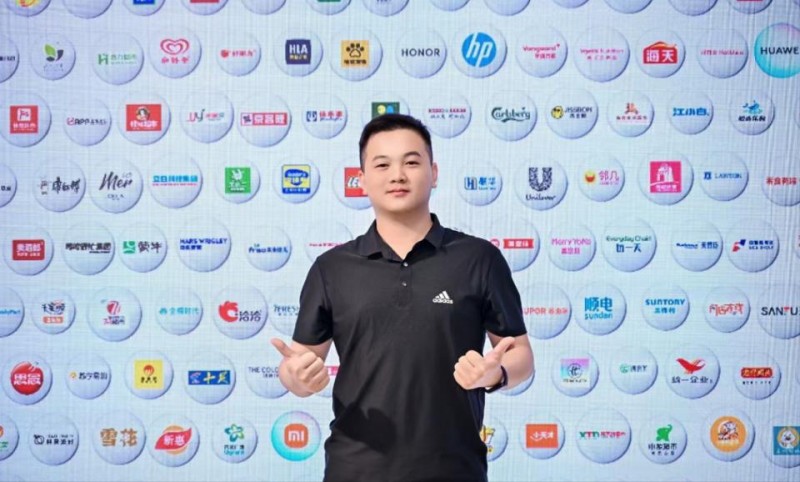 《万大精品超市创始人陈宏润:以学习驱动创新,引领精品超市新篇章》