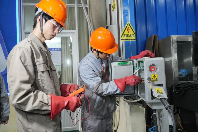 “温控侠”项目破局!新能源充电桩热管理迎来新变革