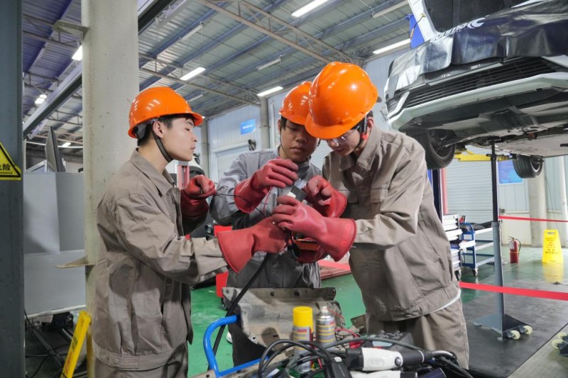 “温控侠”项目破局!新能源充电桩热管理迎来新变革