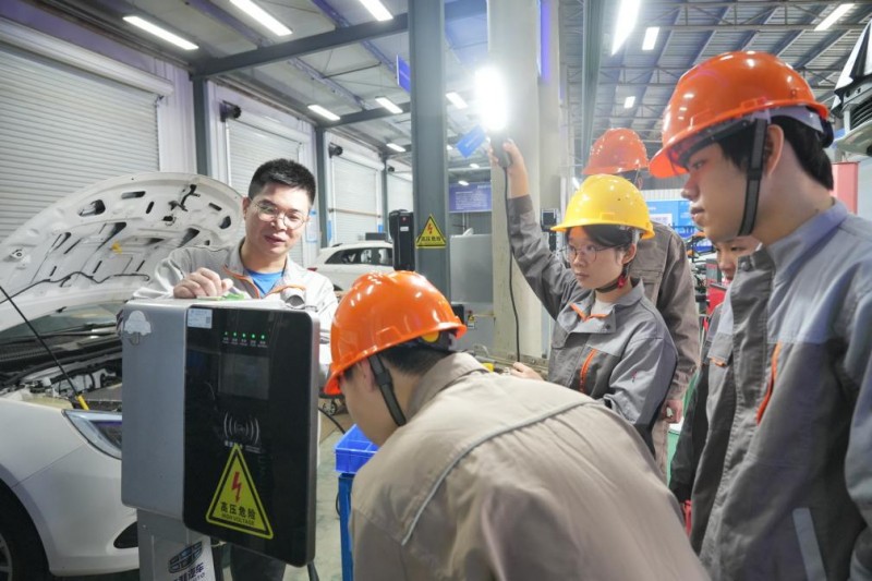 “温控侠”项目破局!新能源充电桩热管理迎来新变革