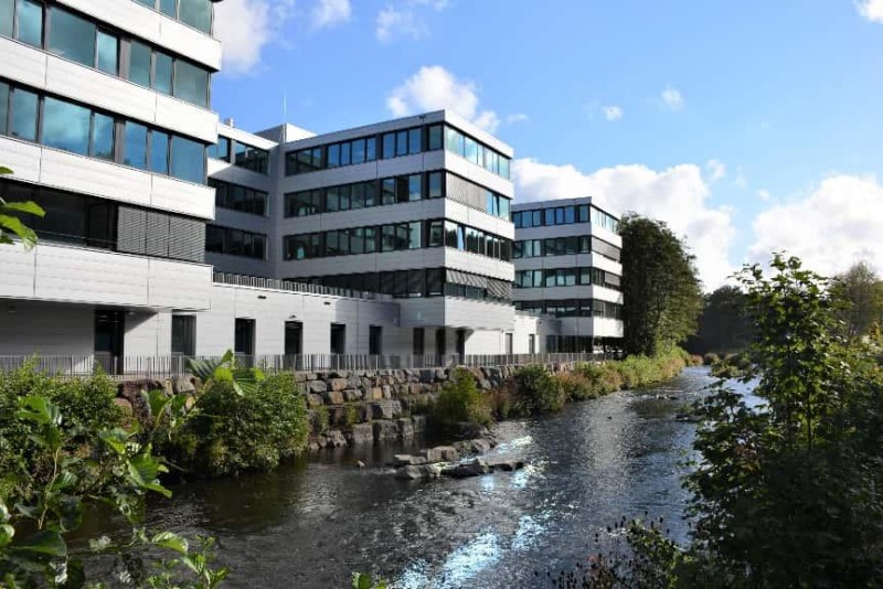 福维克集团:从乌伯塔尔山谷开始的百年传承