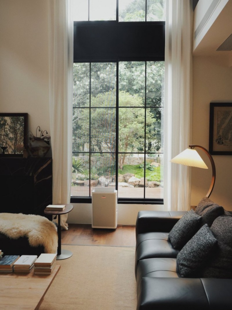 告别潮湿闷热,拥抱干爽睡眠——美的安睡除湿机不愧是梅雨季的救命机