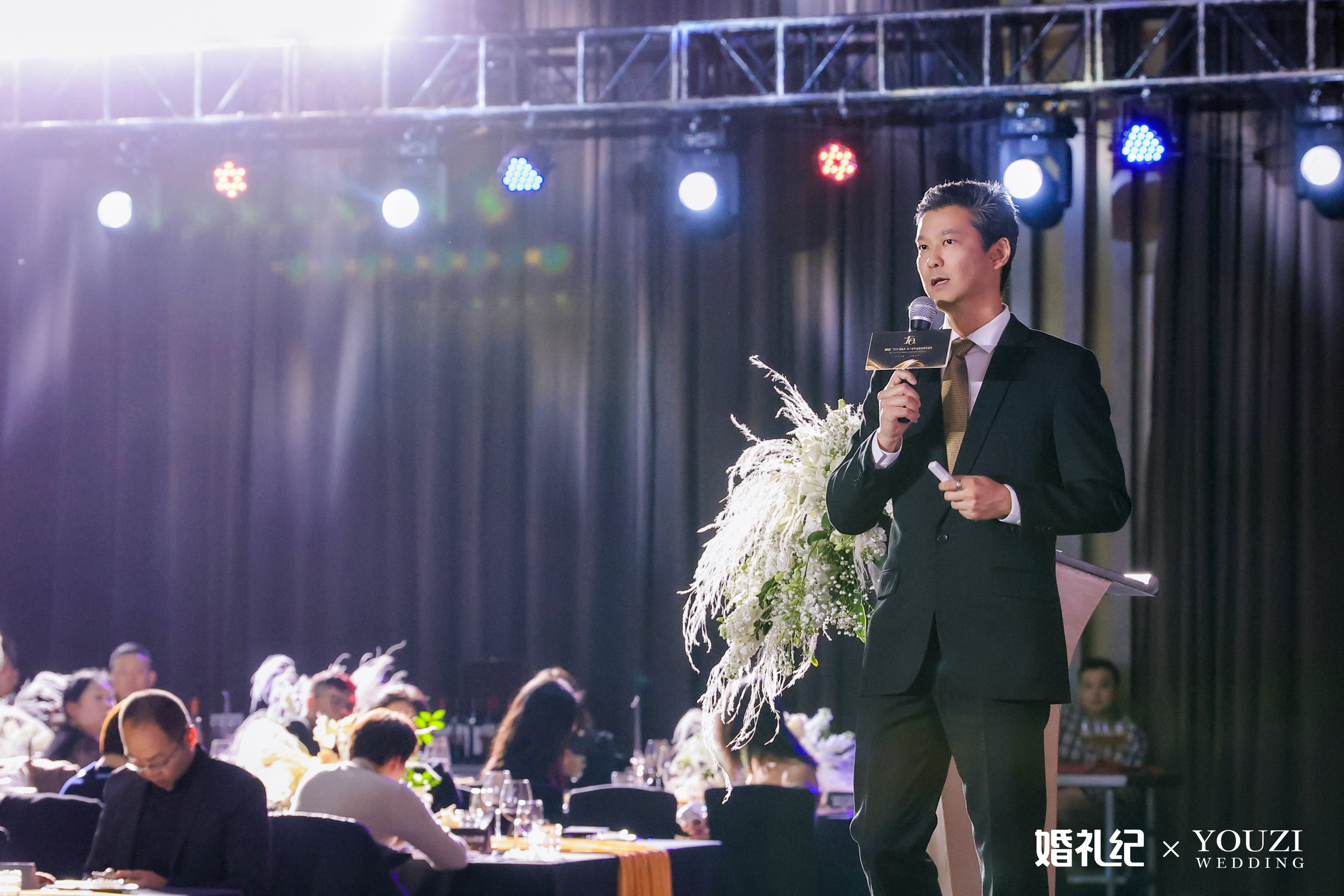 婚礼纪发布“prime”战略，共启婚宴产业幸福新生态