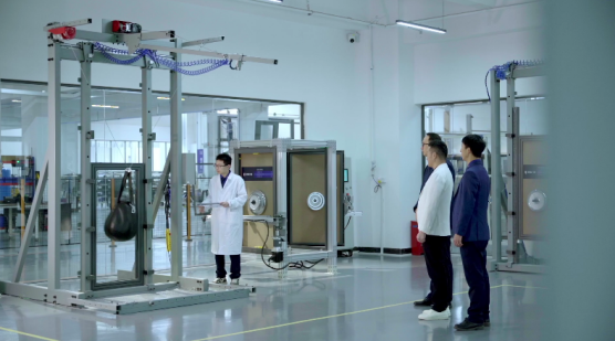 吴晓波走进皇派门窗标杆工厂,即将揭秘中国好门窗的品质密码!