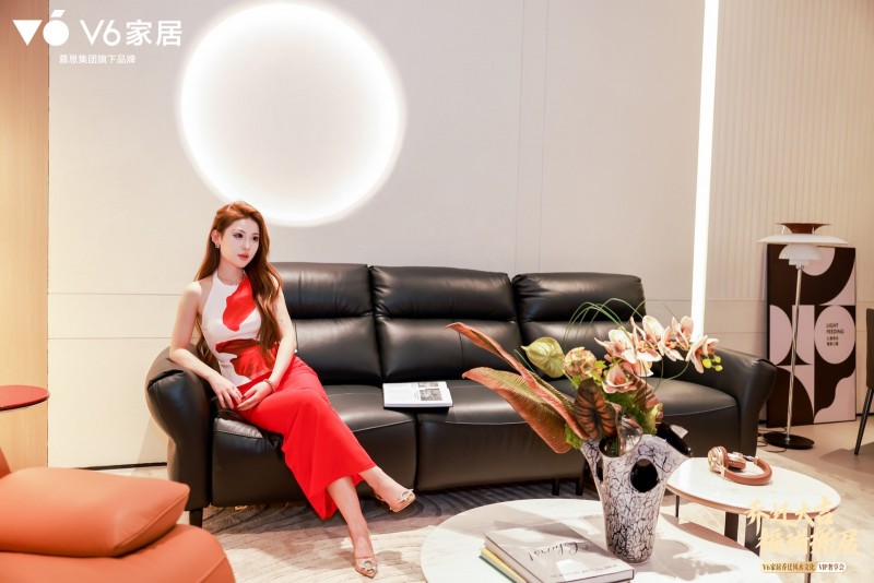 聚焦消费者需求| v6家居场景化营销再革新 深挖乔迁文化撬动潜在市场