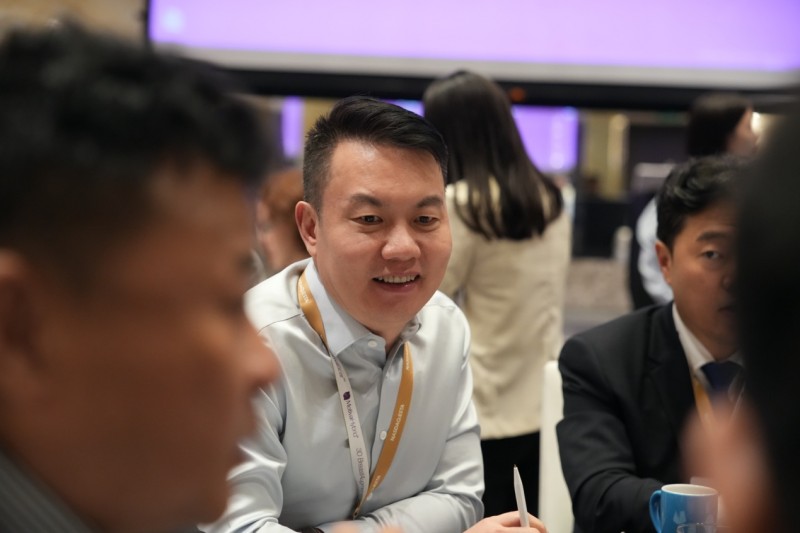 中国专家领衔国际胸整形技术交流 沈正宇院长深度参与新加坡motiva梦萦?亚太峰会