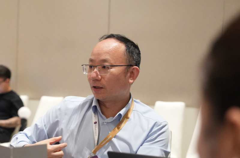 智汇狮城 引领未来 邹大龙院长携手motiva梦萦?共绘健康美发展新图景