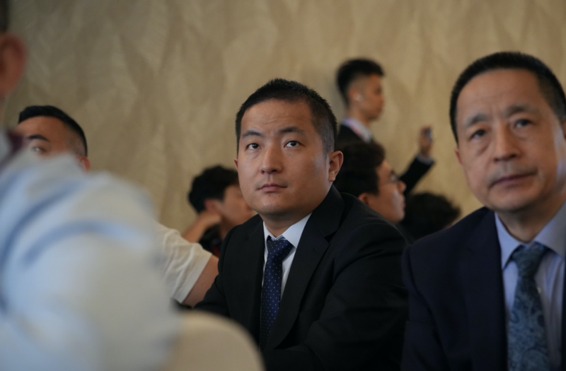 匠心对话,狮城凝聚亚太共识 邱伟院长携手motiva梦萦?展中国智慧