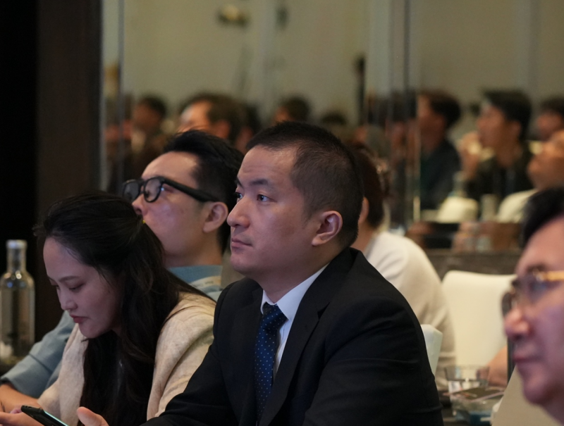 匠心对话,狮城凝聚亚太共识 邱伟院长携手motiva梦萦?展中国智慧