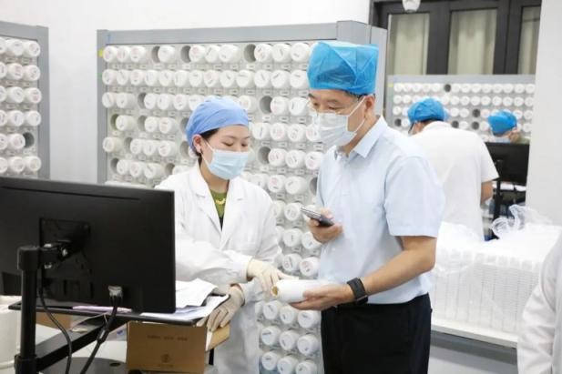 安发国际锚定中医药现代化:数智中试驱动产业变革,国际布局激活全球价值