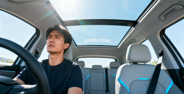 “车规级”是必须的吗?——海优威解读汽车零部件的安全与可靠性标准