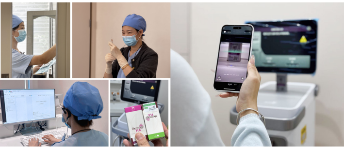 北京小芙医美深研“口碑”课题,抵制“团购”套路,注重老客基石