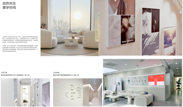 北京小芙医美深研“口碑”课题,抵制“团购”套路,注重老客基石