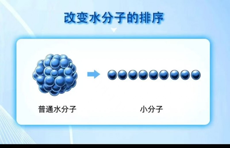 芃龙场导仪水对我们身体有哪些好处