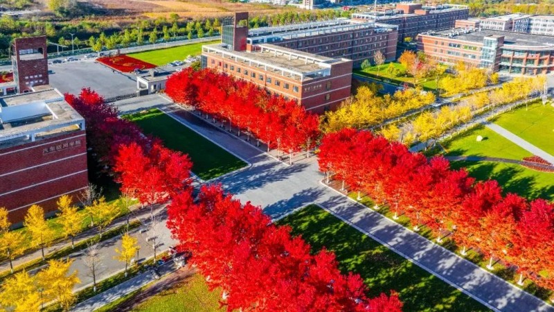 吉林科技职业技术学院2025年延边州五年一贯制报考指南