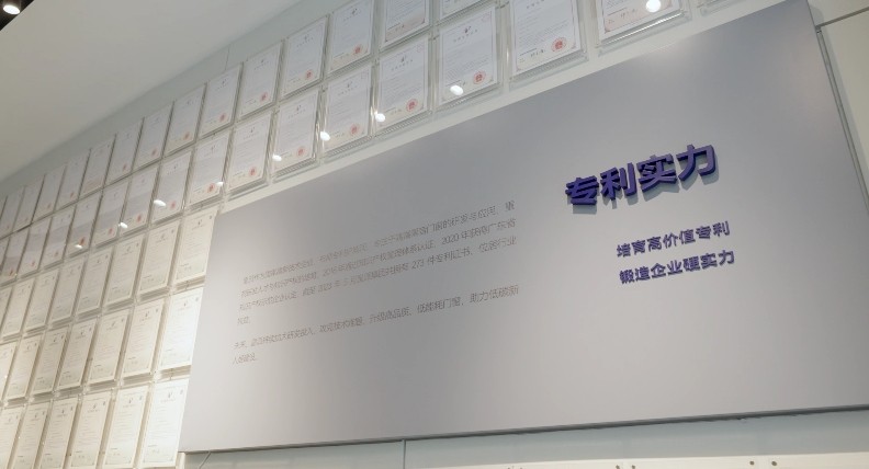 人民网专访皇派门窗朱梦思:坚定长期主义,树门窗高质量发展新标杆