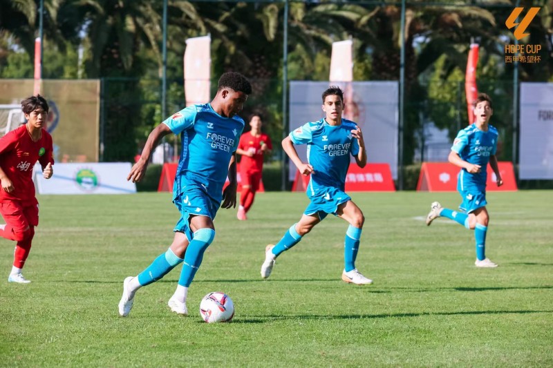 西甲本土培养球员转会身价总和居欧洲首位:达14.6亿欧元