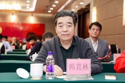 助学、助农、助残系列公益活动——大学生直播技能实训赛推进会在京召开