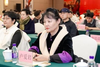 助学、助农、助残系列公益活动——大学生直播技能实训赛推进会在京召开