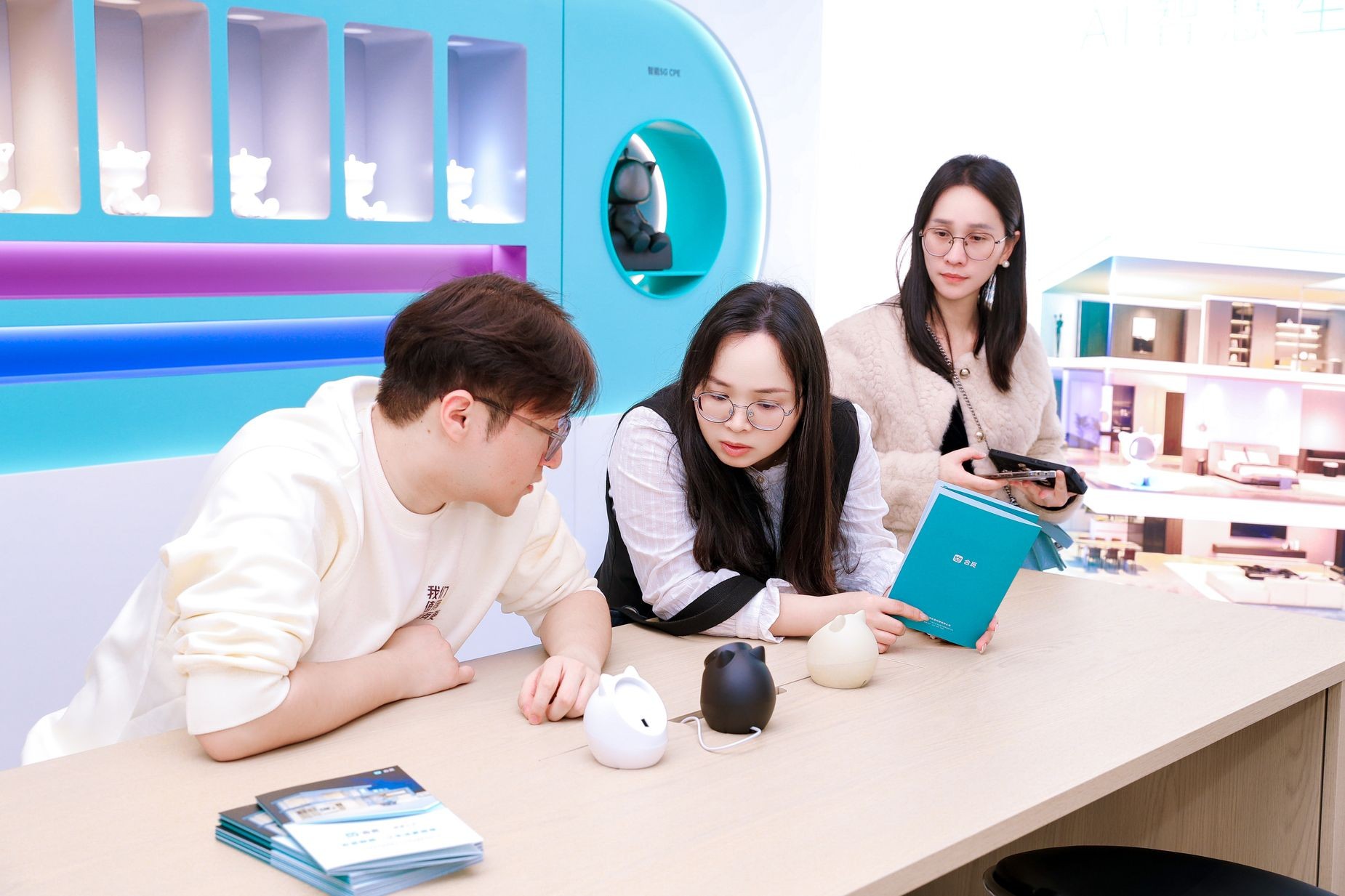 好莱客携合觅科技发布2026全屋智能新品 以技术革新定义高端智慧家居新范式