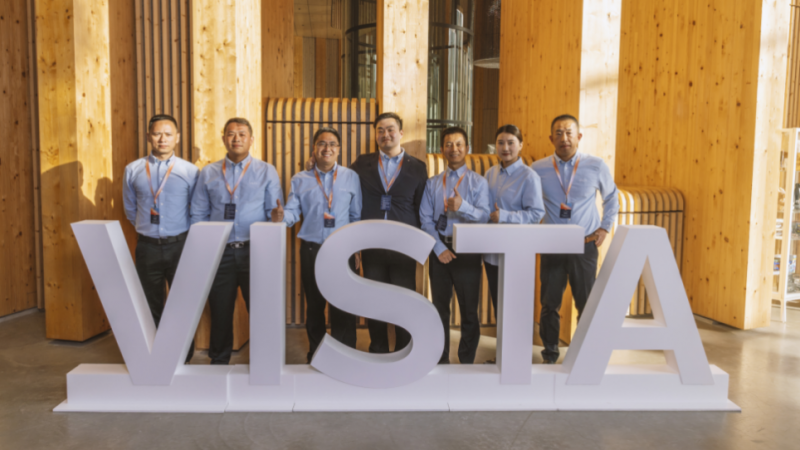 沃尔沃全球售后技能总决赛中国选手缔造新绩!