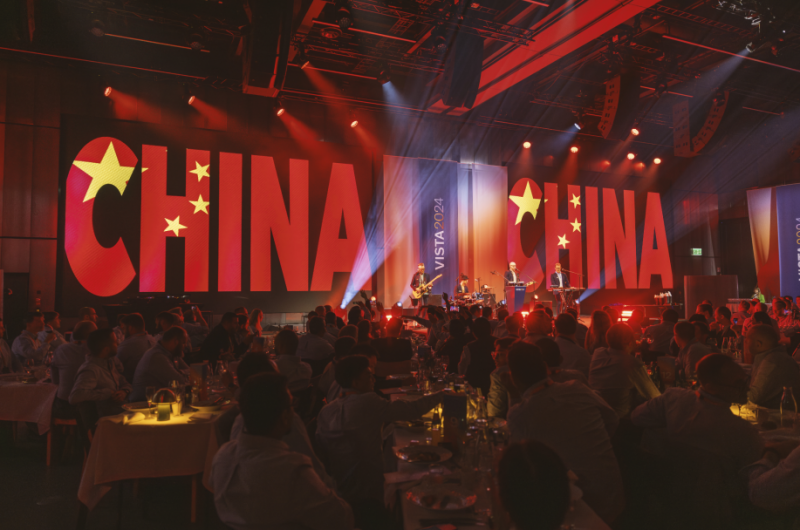 沃尔沃全球售后技能总决赛中国选手缔造新绩!