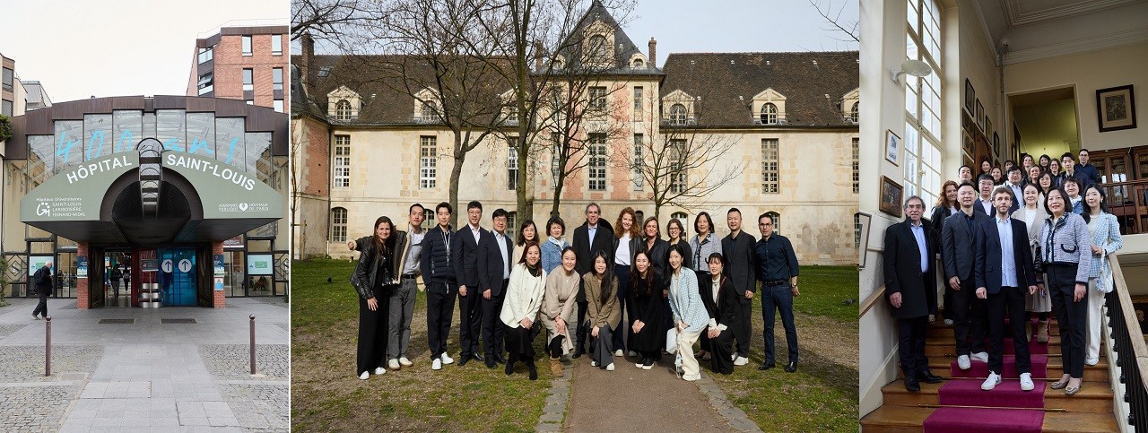 理肤泉50周年全球庆典启幕,共话皮肤健康新未来