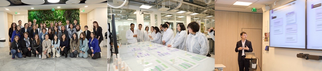 理肤泉50周年全球庆典启幕,共话皮肤健康新未来