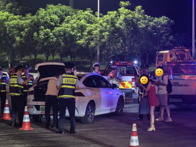 交通运输执法部门运用大数据分析精准打击非法营运车辆