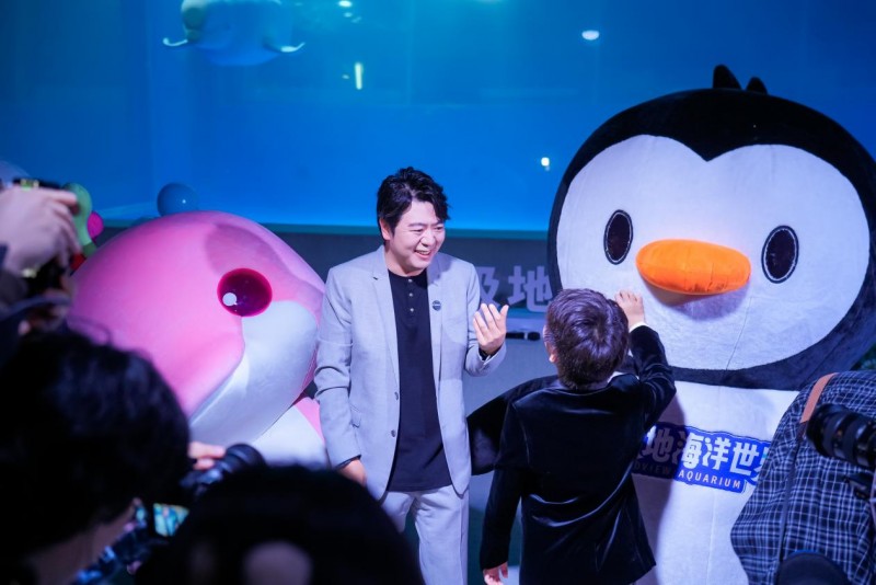 六度琴缘，共谱华章——正佳再度携手郎朗奏响2025岁末之夜