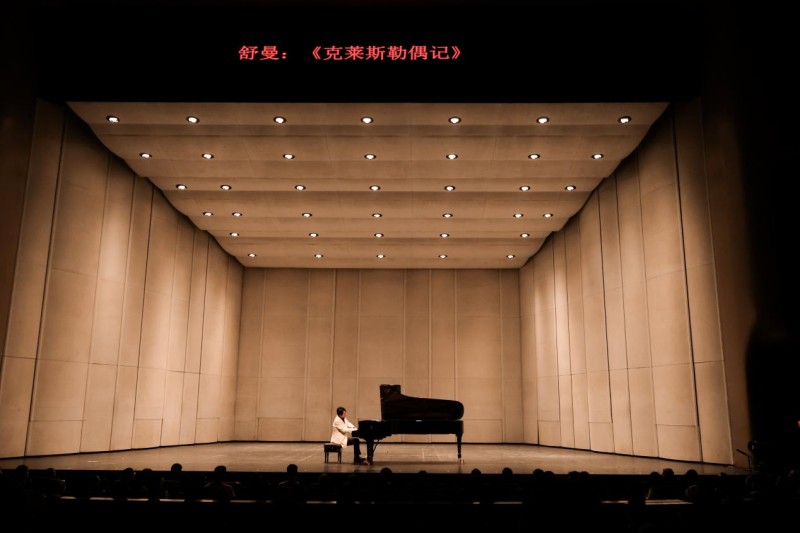 六度琴缘，共谱华章——正佳再度携手郎朗奏响2025岁末之夜