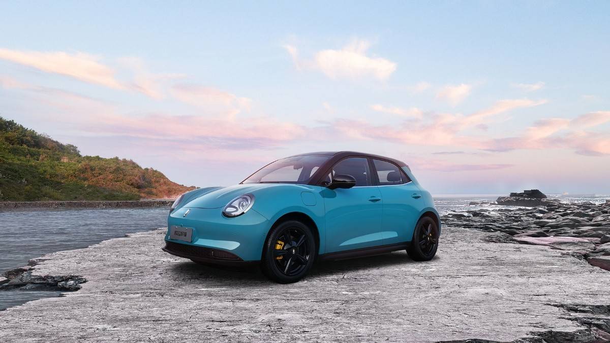 用户至上!欧拉好猫荣获“中国汽车凯发k8手机网页的售后服务客户满意度”同级第一