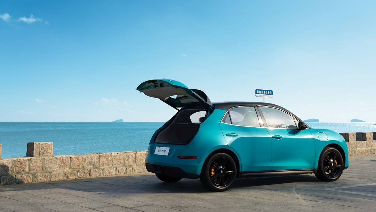 用户至上!欧拉好猫荣获“中国汽车凯发k8手机网页的售后服务客户满意度”同级第一